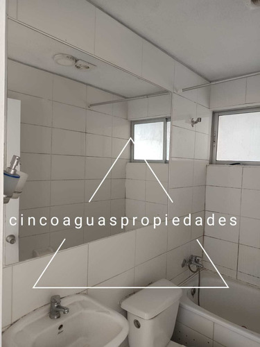 Luminosa Y En Excelente Ubicación (83937)
