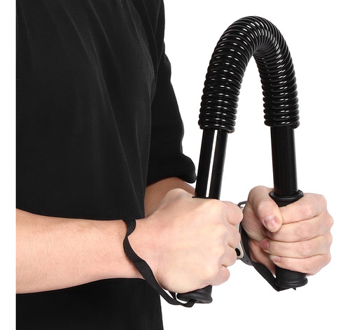 40 Kg Entrenamiento De Fuerza Spring Arm Gym