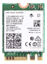 Comprar Placa Wireless Wifi Intel 5ghz 867mbs Dell Vostro 14 3468