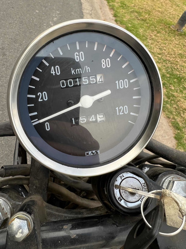 Imagen 3 de 13 de Suzuki Gn 125cc