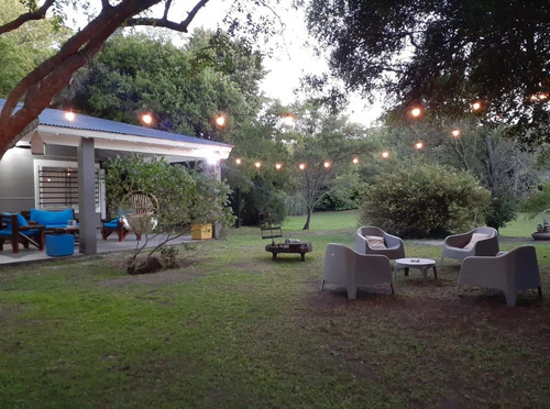 Imagen 10 de 29 de Casa En Punta Indio