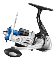 Comprar Reel Bamboo Pesca Ocean Scorpion 6000 - 3 Rulemanes
