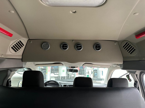 Citroën Jumpy Minibus teto alto escolar