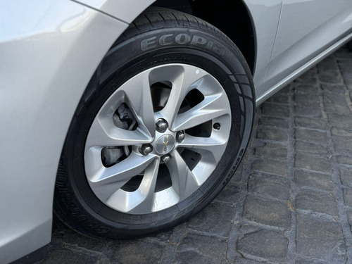 Chevrolet Onix 1.0 TURBO FLEX PLUS LT AUTOMÁTICO