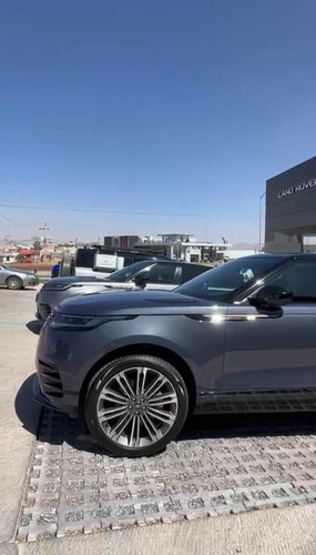 Land Rover Range Rover Velar 3.0 Mhev R Dynamic S