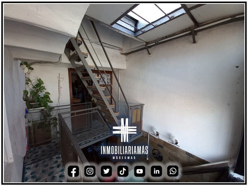 Imagen 15 de 18 de Venta Casa Aguada Montevideo Imas.uy Ip (ref: Ims-17593)