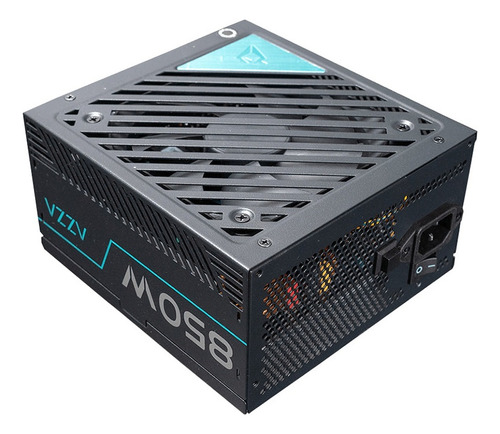 Fuente Gamer Psaz-850g14 850w Full Modular 80+ Plus Gold Pc