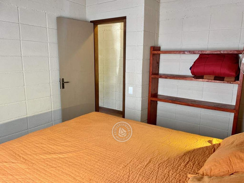 Garza - Piscina Climatizada 2dorm 6p En Punta Del Diablo