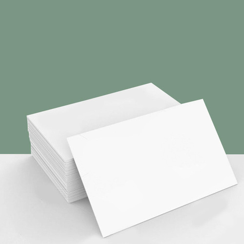 100x Papel De Cartulina For Hacer Invitaciones Tarjetas De