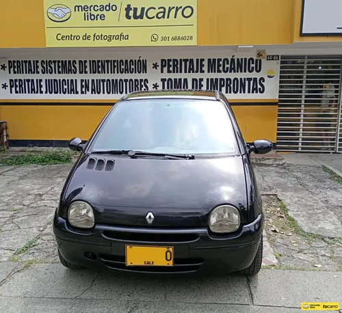 Renault Twingo 1.2 Access