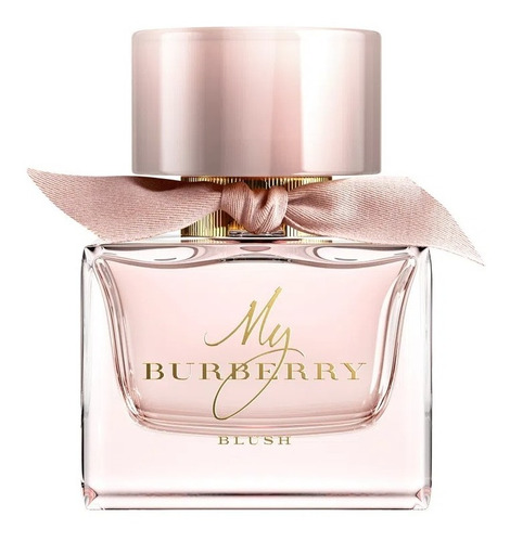 Burberry My Burberry Blush Edp X 50 Ml