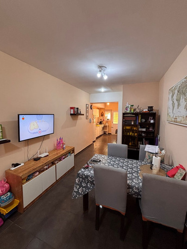 Departamento Ph En Venta En Martin Coronado,