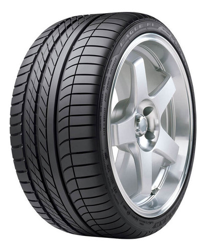 Pneu Goodyear Aro19 Eagle F1 Asymmetric Ao 255/40r19 100y Xl