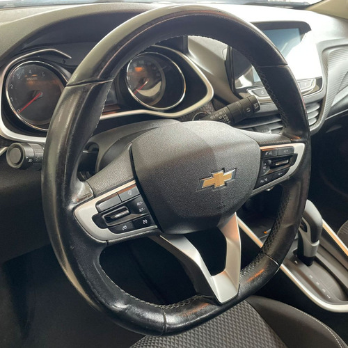 Chevrolet Onix HATCH LTZ 1.0 12V TB Flex 5p Aut.