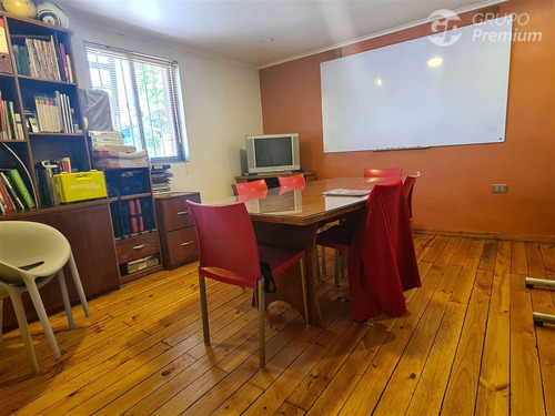 Casa En Venta En La Cisterna Uso Habitacional U Oficinas