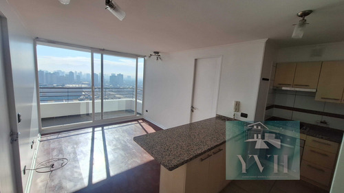 Venta Dpto 2d2b Estilo Mariposa, Y Estaciona/ (66674)