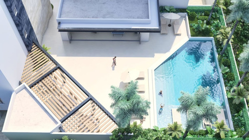 Imagen 12 de 17 de Departamento De Lujo En Venta En Cancun