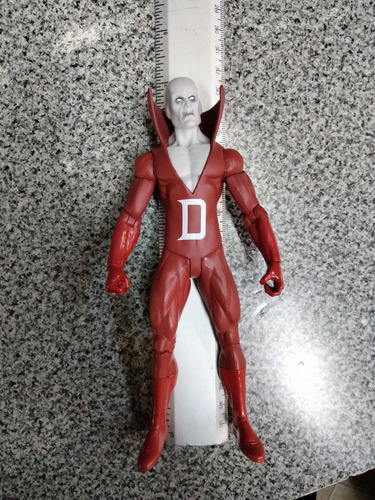 Dc Direct, Deadman, Brightest Day, Boston Brand!! (Usado)