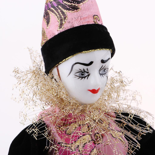 Muñeca De Victoriana Muñeca Triste Que Desea Con Atuendos