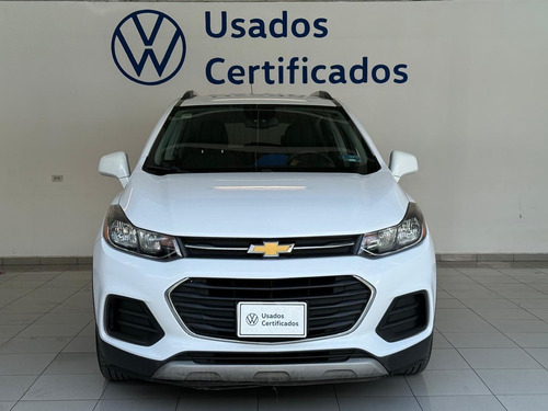 Chevrolet Trax 1.8 Lt At