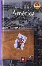 Comprar América (clásicos Selección), De Kafka, Franz. Editorial Edimat, Tapa Pasta Dura, Edición 1 En Español, 2018