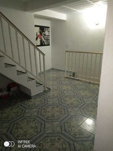 Imagen 6 de 14 de Casa 5hab 2bñ 2pto Estac Cómo Sala 4 Pisos