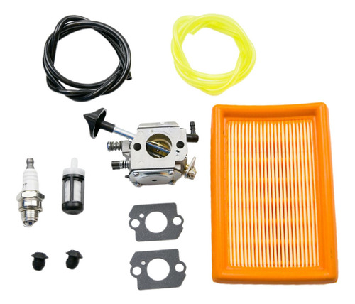 Br400 Carburador Para Stihl Br320 Br340 Br380 Sr400 Sr420