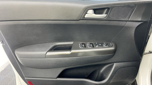 Imagen 15 de 25 de Kia New Sportage Lx 2.0