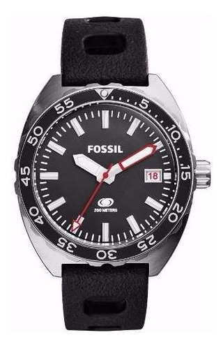 Reloj Fossil Fs5053 Hombre Tienda Oficial