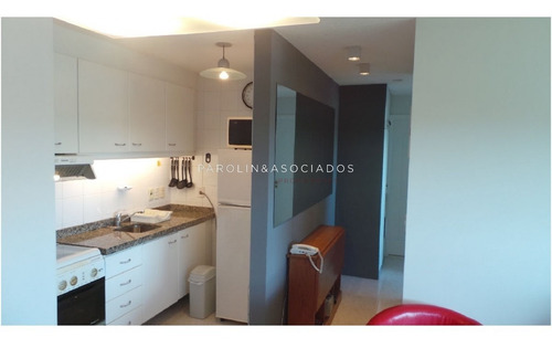 Excelente Departamento En Torre Con Servicios-ref:3023