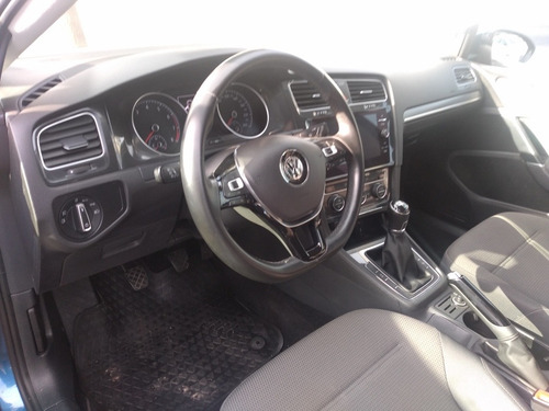 Volkswagen Golf 1.4 Comfortline Tsi 2018