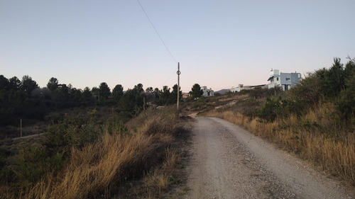 Oportunidad De Terrenos En Venta En Las Sierras De Cordoba