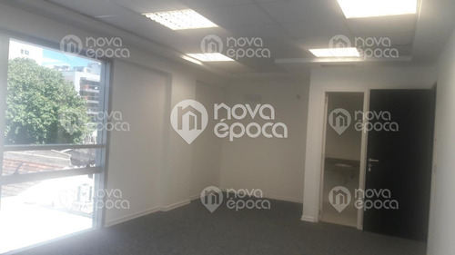 Imagem 2 de 7 de Lojas Comerciais Venda - Ref: Fl0sl16774