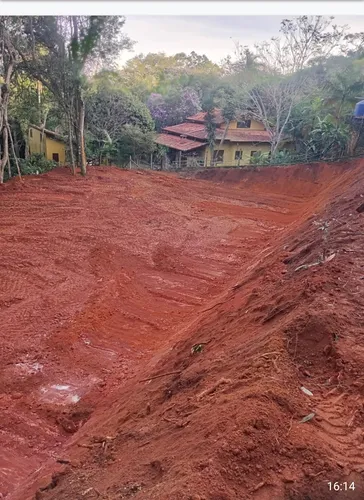 Lindo Terreno Em Condominio Em Ibiuna,restcenter Cocais Gl1