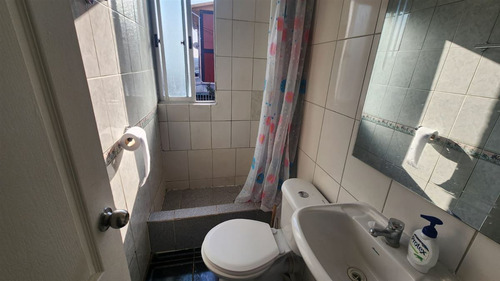 Departamento En Venta De 3 Dorm. En San Bernardo