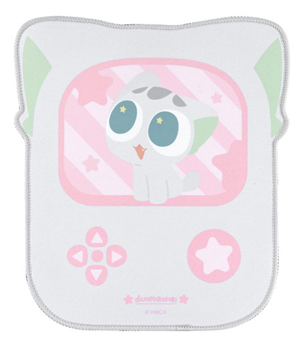 Geekshare Cute Huang Shou Mouse Pad - Alfombrilla De Ratón C