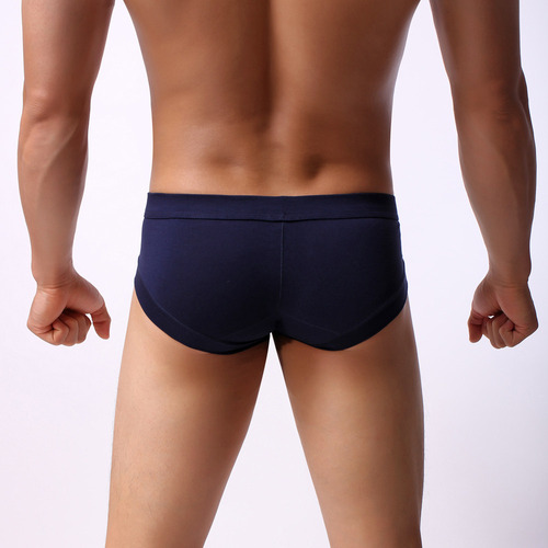 Calzoncillos Modernos Para Hombre, Pantalones Cortos, Ropa I