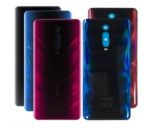 Tapa Trasera Batería Para Xiaomi Mi 9t / Mi 9t Pro