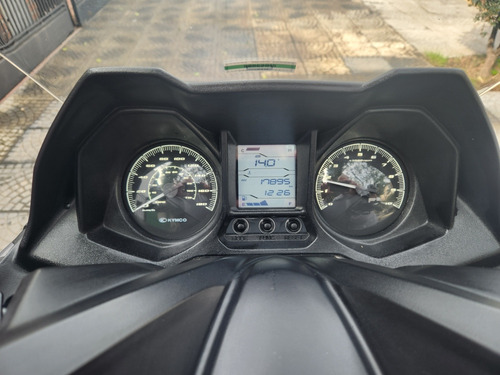 Kymco Xtown 250 X-town X Town