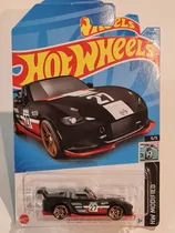Comprar Hot Wheels N° 114 '15 Mazda Mx-5 Miata 5\u002F5 Modified - Mdq