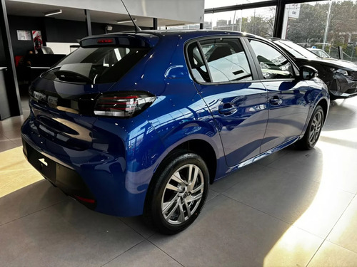 Peugeot 208 1.6 Allure