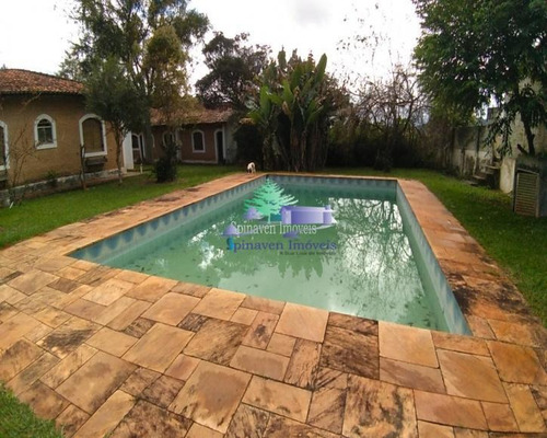 Chácara Jardim Paulista Atibaia - Ch00745