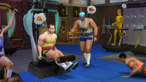 The Sims 4 Pc (midia Física)