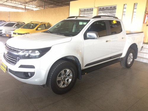 Chevrolet / S10 Lt 4x2 Automatica Diesel 4/p