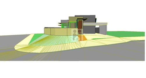 Imagem 9 de 14 de Casa Com 3 Dormitórios À Venda, 207 M² Por R$ 1.100.000,00 - Vila Do Golf - Ribeirão Preto/sp - Ca0968
