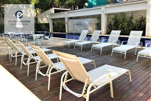 Imagem 29 de 30 de Belíssimo Apartamento À Venda E Ainda Em Uma Excelente Localização! - Ap0004