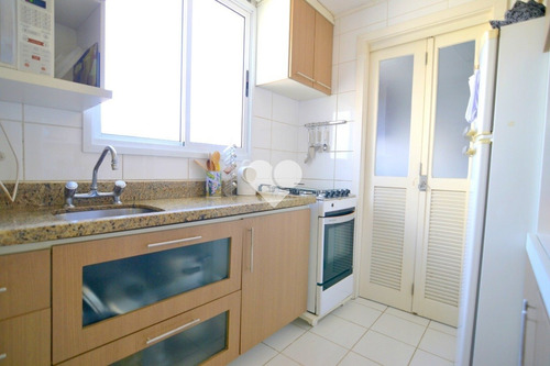 Imagem 3 de 15 de Apartamento - Menino Deus - Ref: 47710 - V-58469879