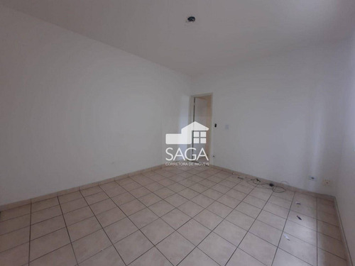 Imagem 6 de 21 de Apartamento Com 1 Dormitório À Venda, 51 M² Por R$ 200.000,00 - Tupi - Praia Grande/sp - Ap4856