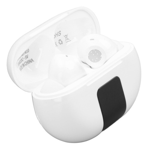 Auriculares Real Time Translator M10 Con Conexión De Idioma