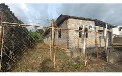 Casa en venta